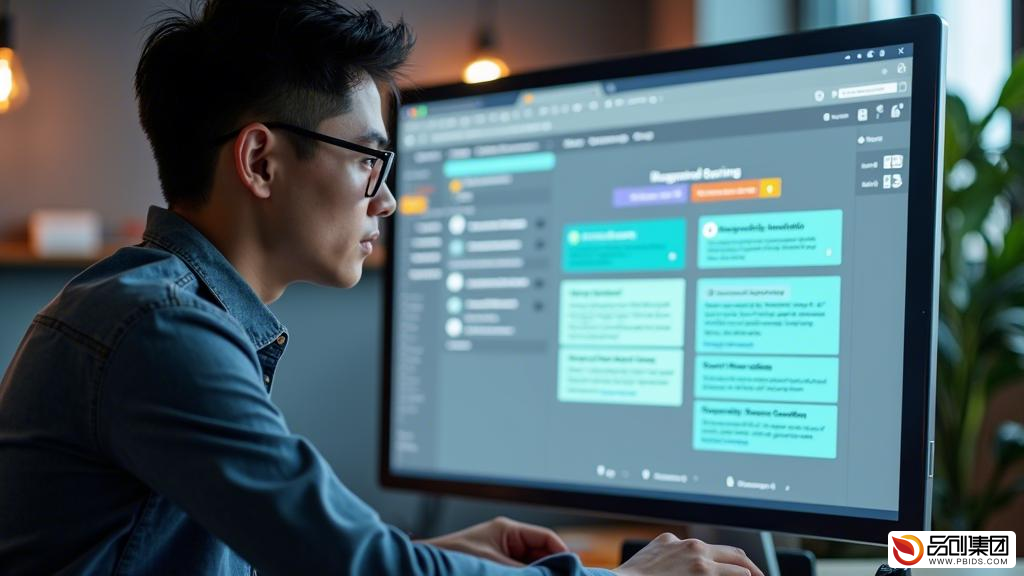 定制管理系统软件：打造高效业务流程的必备工具
