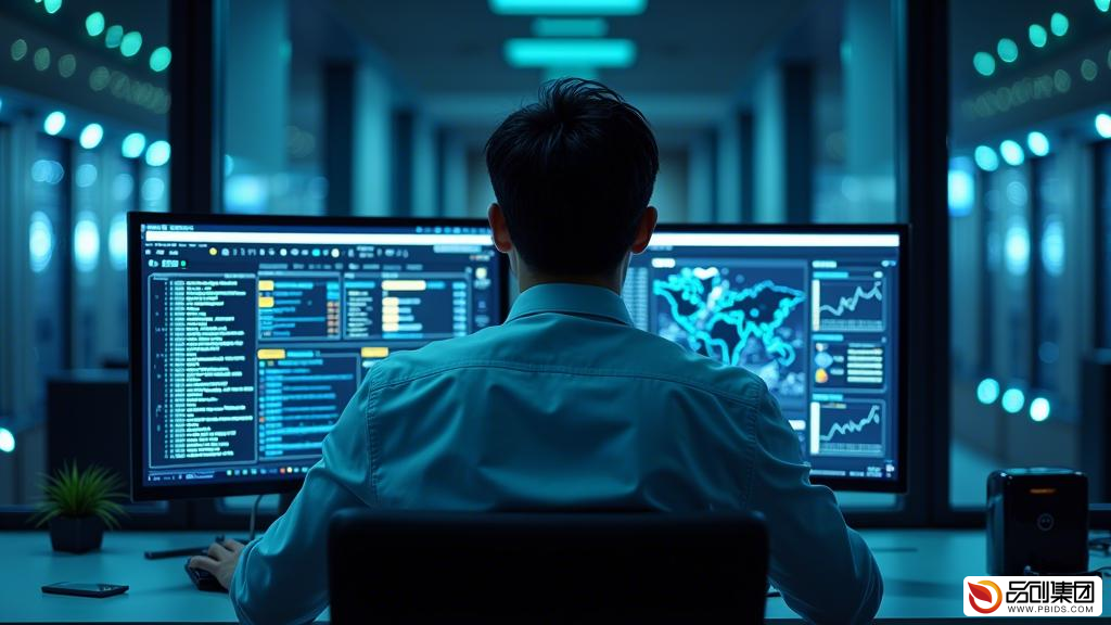 网络安全专科：构建数字世界的坚固防线
