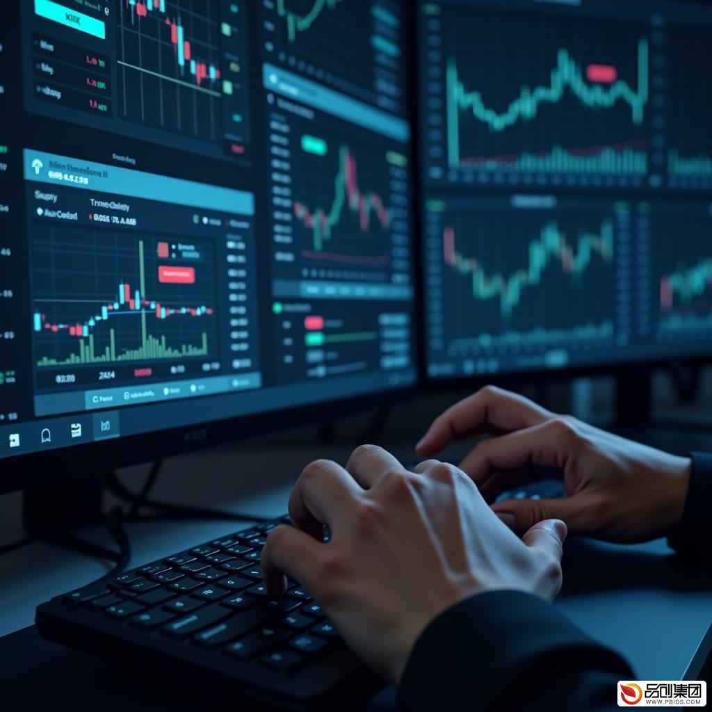炒股软件安全性大比拼:哪个最值得信赖?