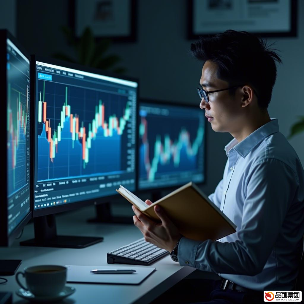 买股票总结:策略、技巧与心态的全面剖析