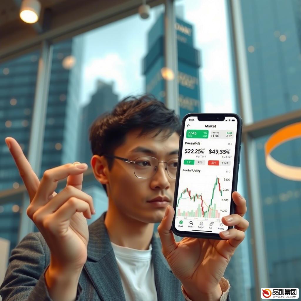 精选APP炒股股票软件:助力您的投资决策
