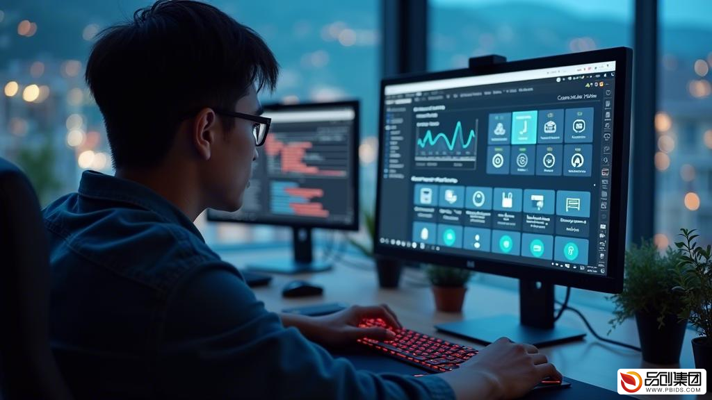 定制App的全面指南：从需求到上线的全过程解析
