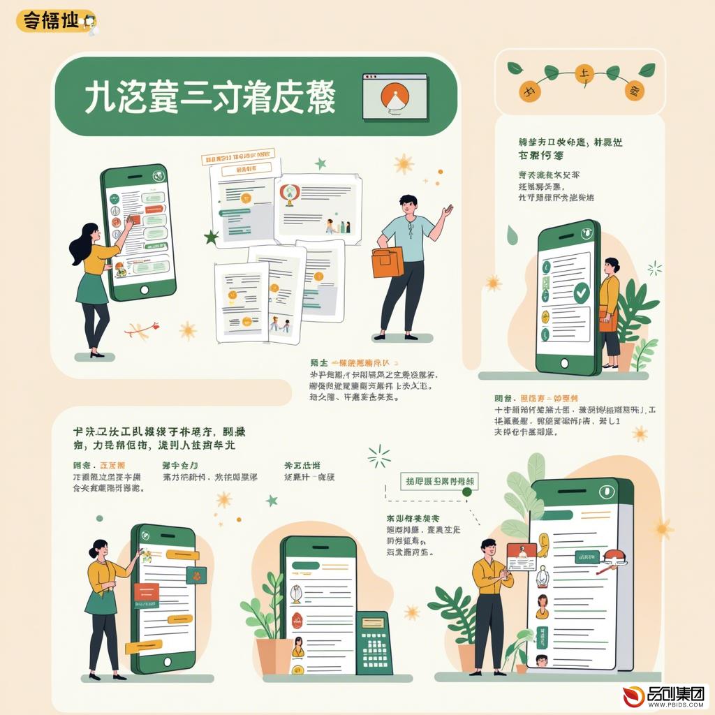 打造卓越用户体验:微信公众服务号设计全攻略