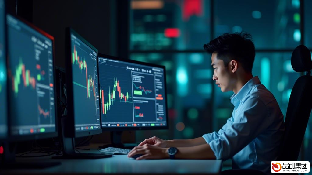 全面解析：各类炒股软件的功能与选择
