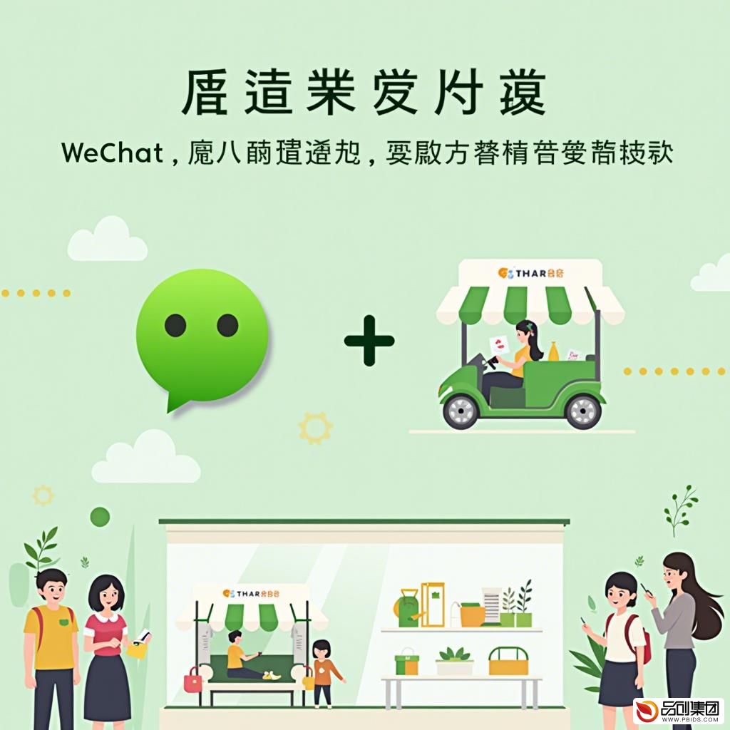 微信小商店与微商城:电商新生态的全面解析