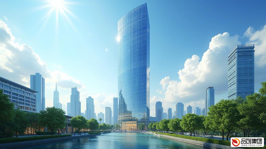 丰联房地产开发公司：匠心筑梦，引领城市新风貌
