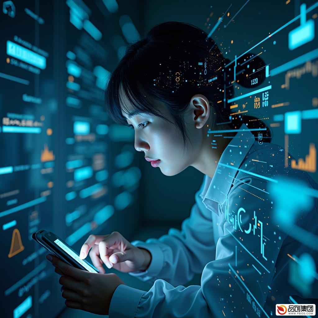 全面解析：数字化的概念、应用与未来趋势
