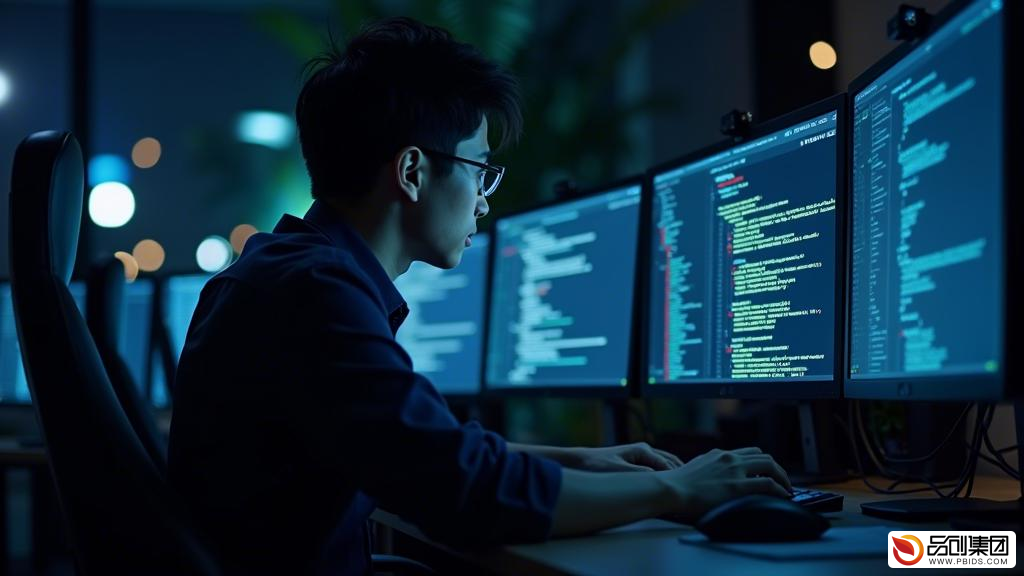 App聊天功能开发全解析：从设计到实现的全方位指南
