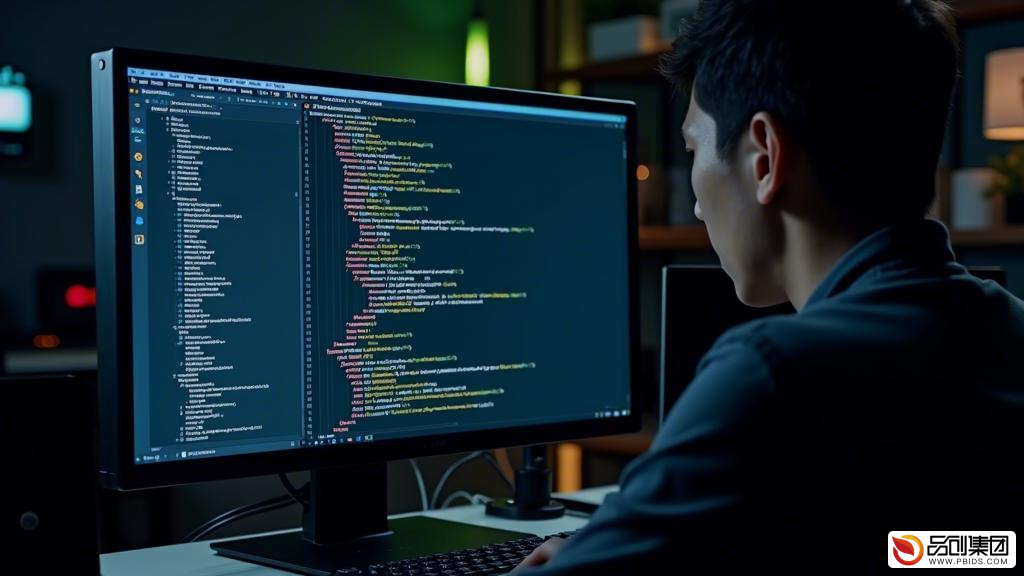 Python界面开发必备软件全解析
