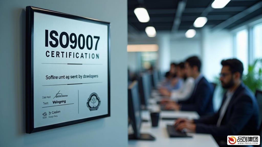 ISO9001质量管理体系学习指南：构建高效质量管理的基石

