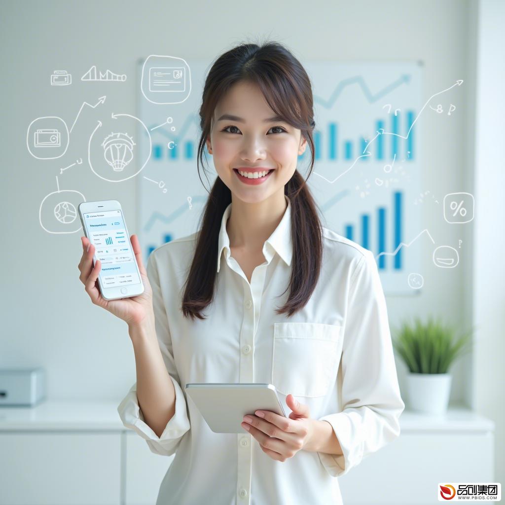 美容院智能分析工具:解锁美丽事业的密钥