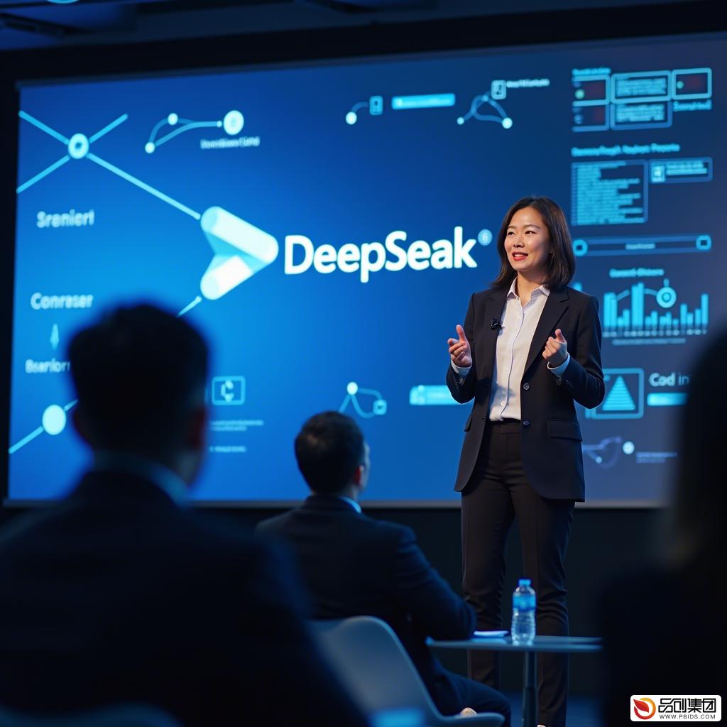 从深度求索到深度创新:DeepSeek在人工智能领域的最新进展