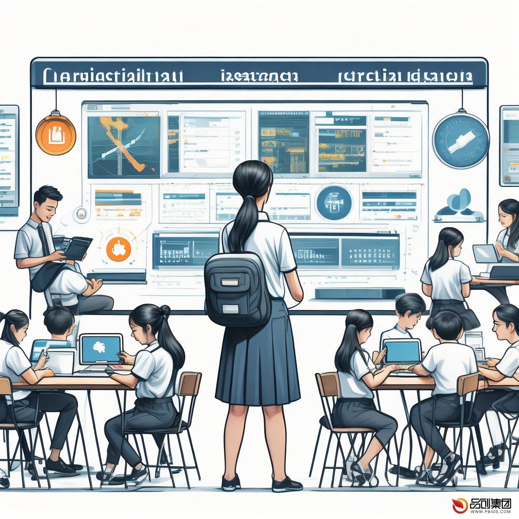 学员管理软件系统:提升教育培训机构管理效率的关键工具