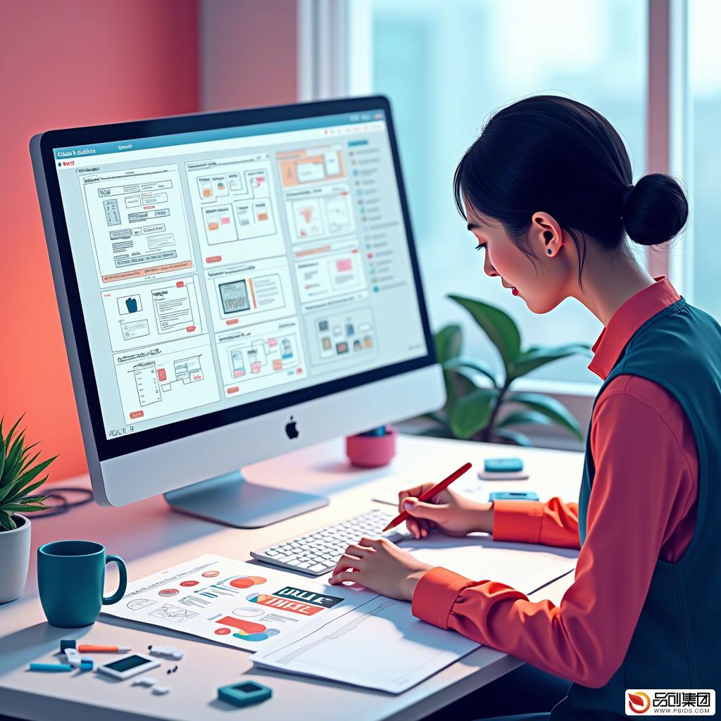 交互设计专业课程:解锁数字时代的创意之门