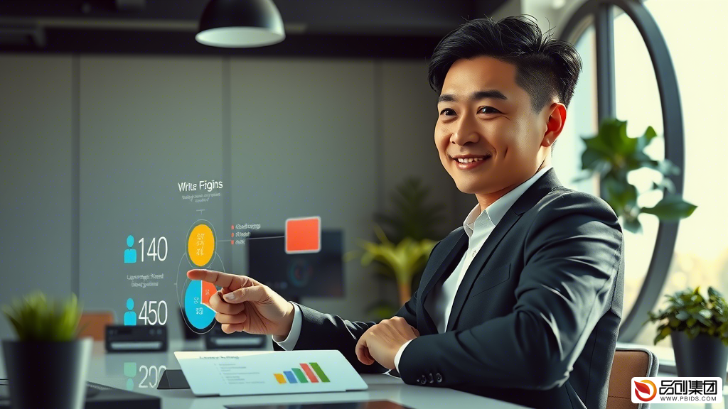 开发企业软件的全面指南：从选型到实施