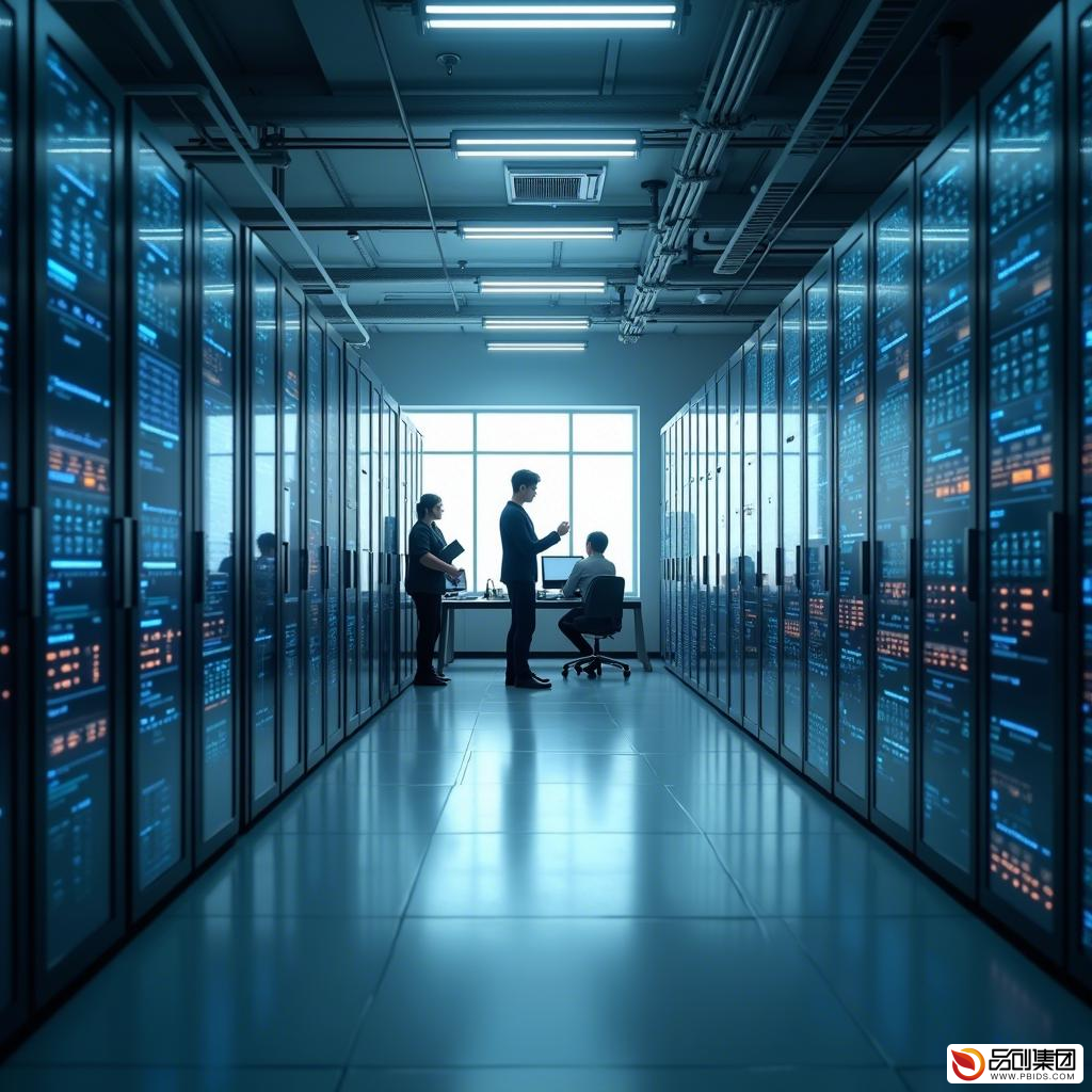 档案数字化用房:构建高效存储与管理的智慧空间
