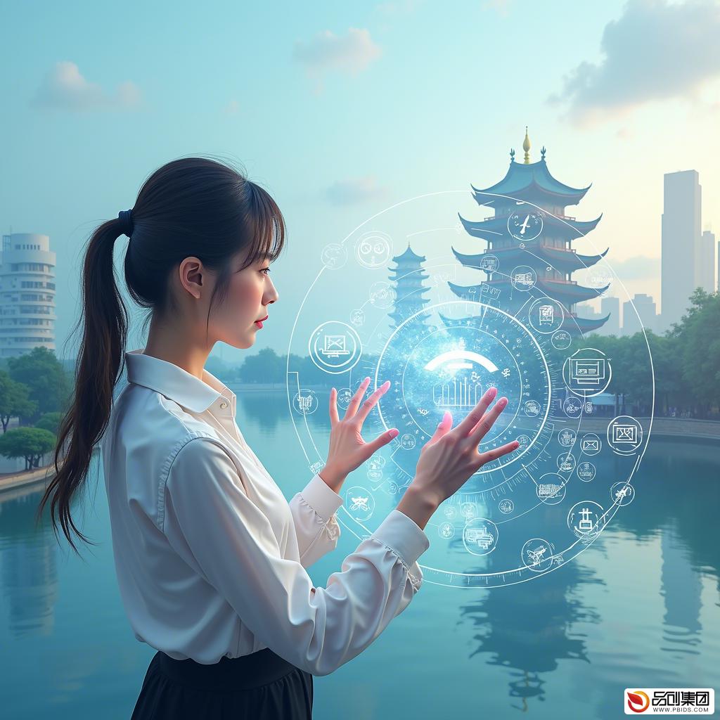 浙江小程序定制开发：打造专属商业新引擎
