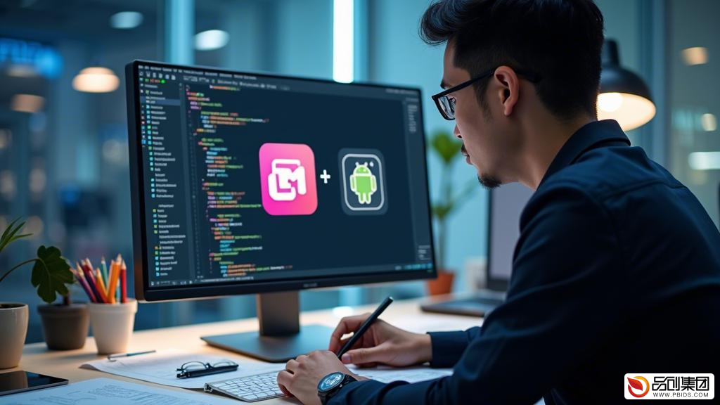 AndroidApp开发平台：打造高效、创新的应用开发新生态
