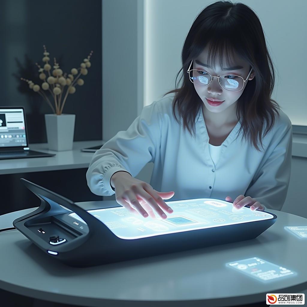 工业设计与交互设计的融合创新:塑造未来产品的灵魂