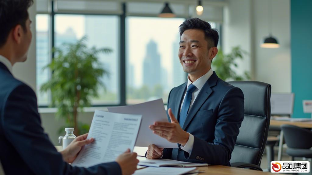 保险经纪从业人员资格证书：开启职业生涯的金钥匙
