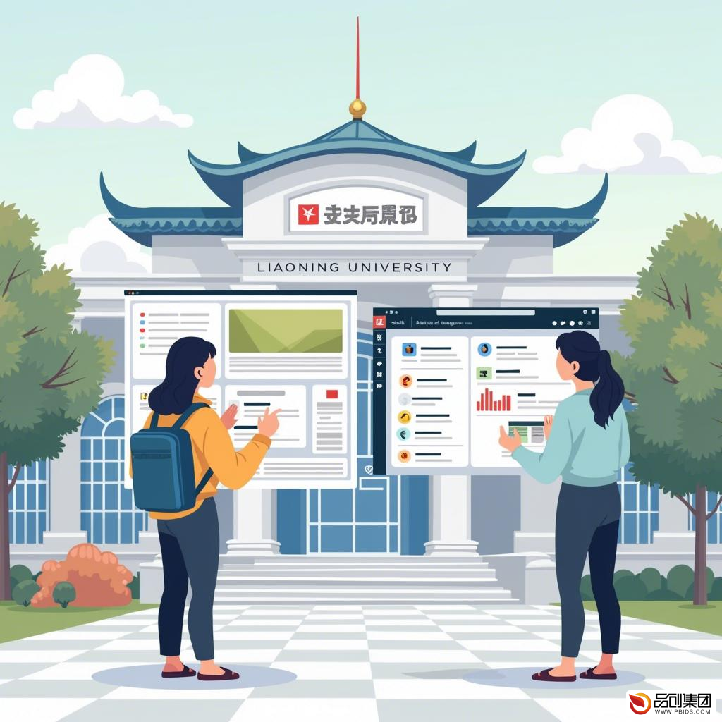 辽大教务系统全面解析：功能、使用指南与常见问题解答
