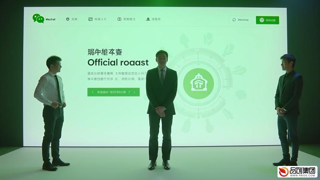 微信公众号小程序开发全攻略
