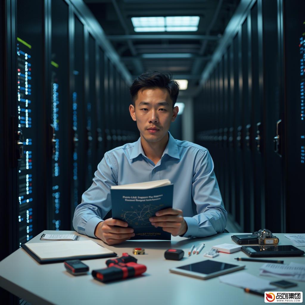 运维先锋：运维工程师的应急响应实战指南