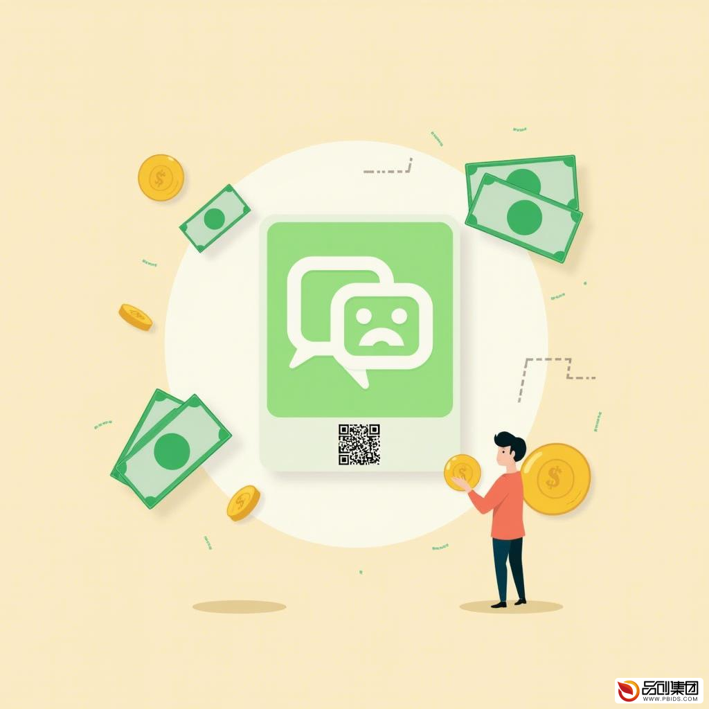 靠关注微信公众号赚钱:揭秘背后的策略与实战技巧