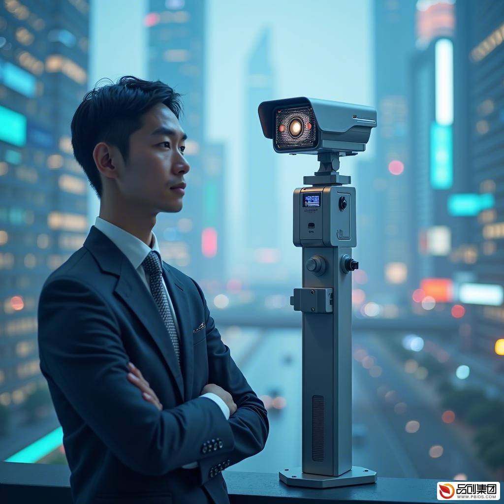 弱电智能化企业排名及行业解析