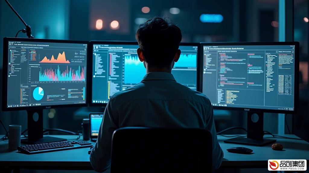 定制开发App系统：打造专属移动应用的全方位指南
