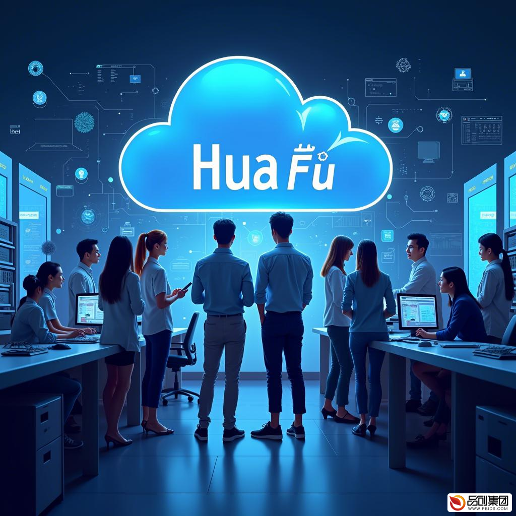 华付云技术：深度解析其是否为外包公司
