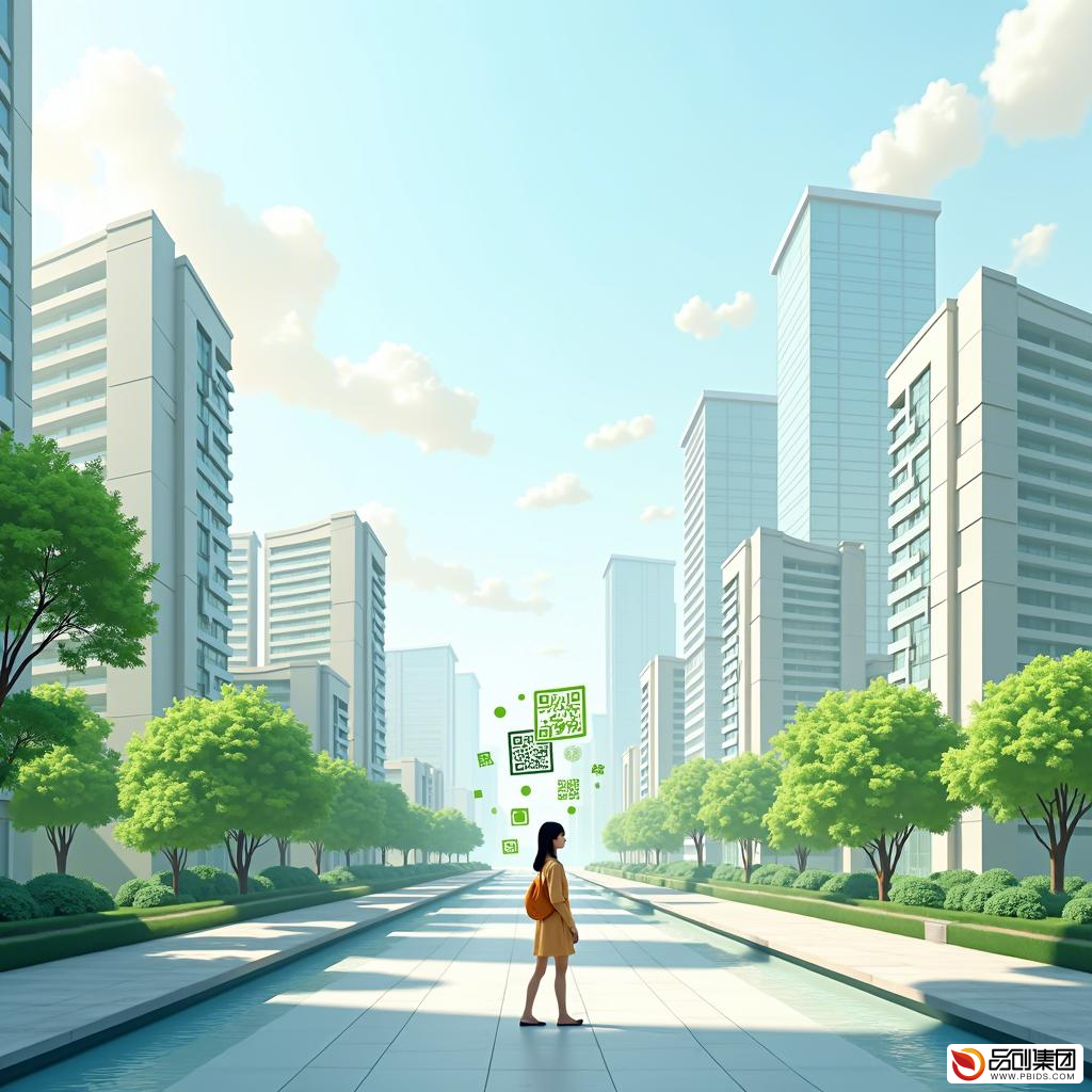 品创集团赋能遂宁：观音智城软件引领文化旅游与绿色发展新篇章
