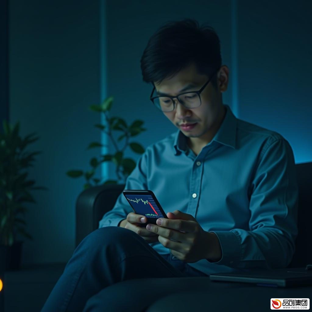 股票下单软件:高效交易,智慧投资的必备工具