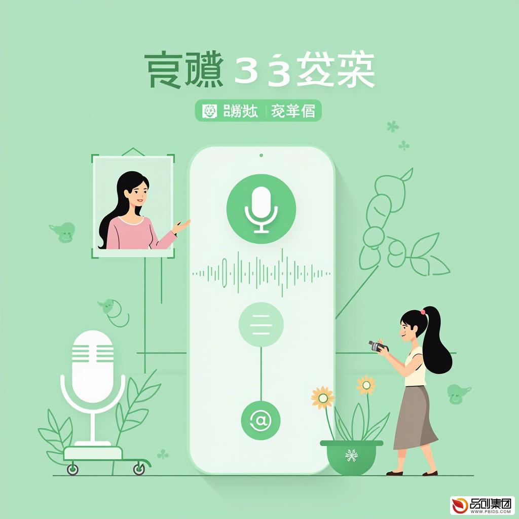 微信小程序开发:深入探索语音功能的实现与应用
