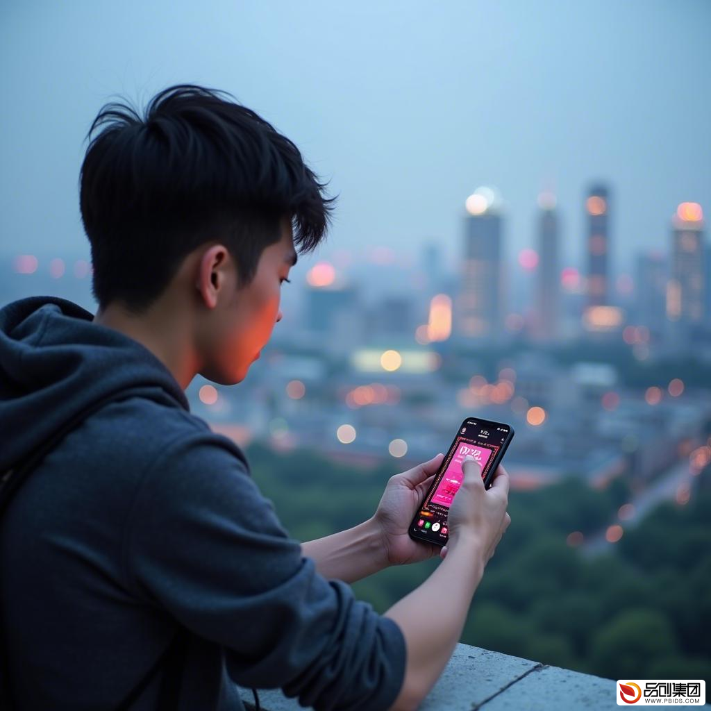 合肥专业APP开发定制:打造您的专属移动应用