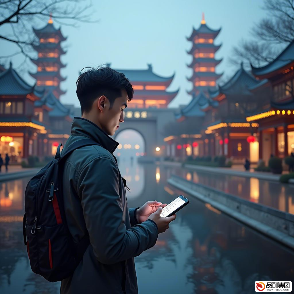 宁波APP开发定制：打造专属移动应用，赋能企业数字化转型
