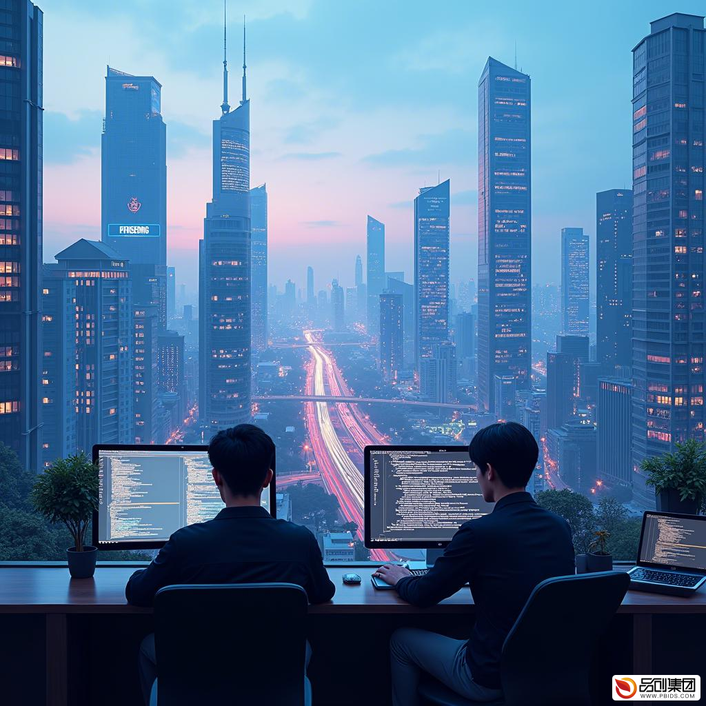 成都软件开发外包公司全面解析