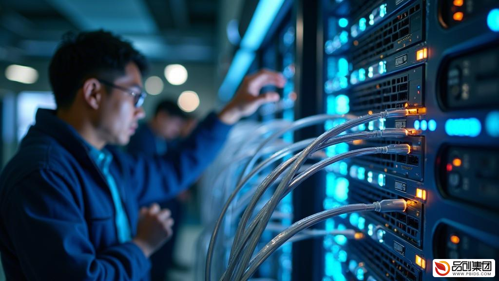 光缆数字化的革命：重塑通信行业的未来
