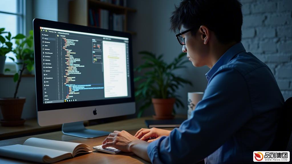 公众号开发全攻略：从零到一的实战指南
