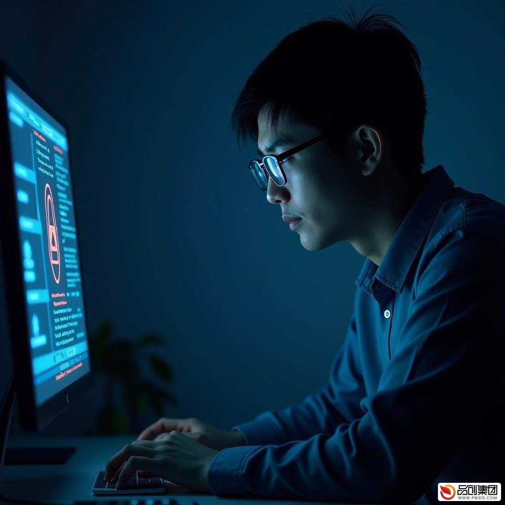 办公室网络安全:构建安全高效的办公环境