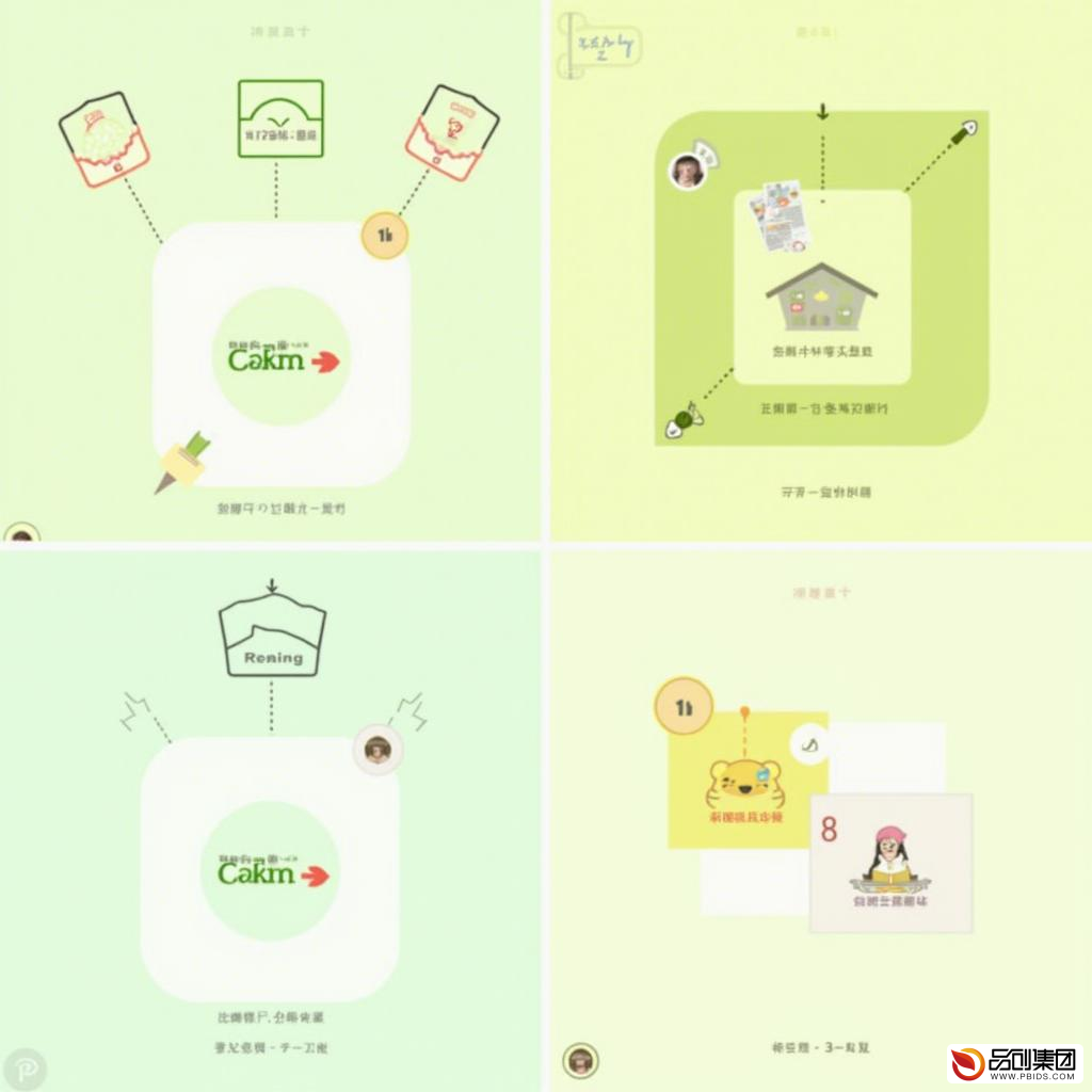 微信平台小程序制作：从零到一的全面指南
