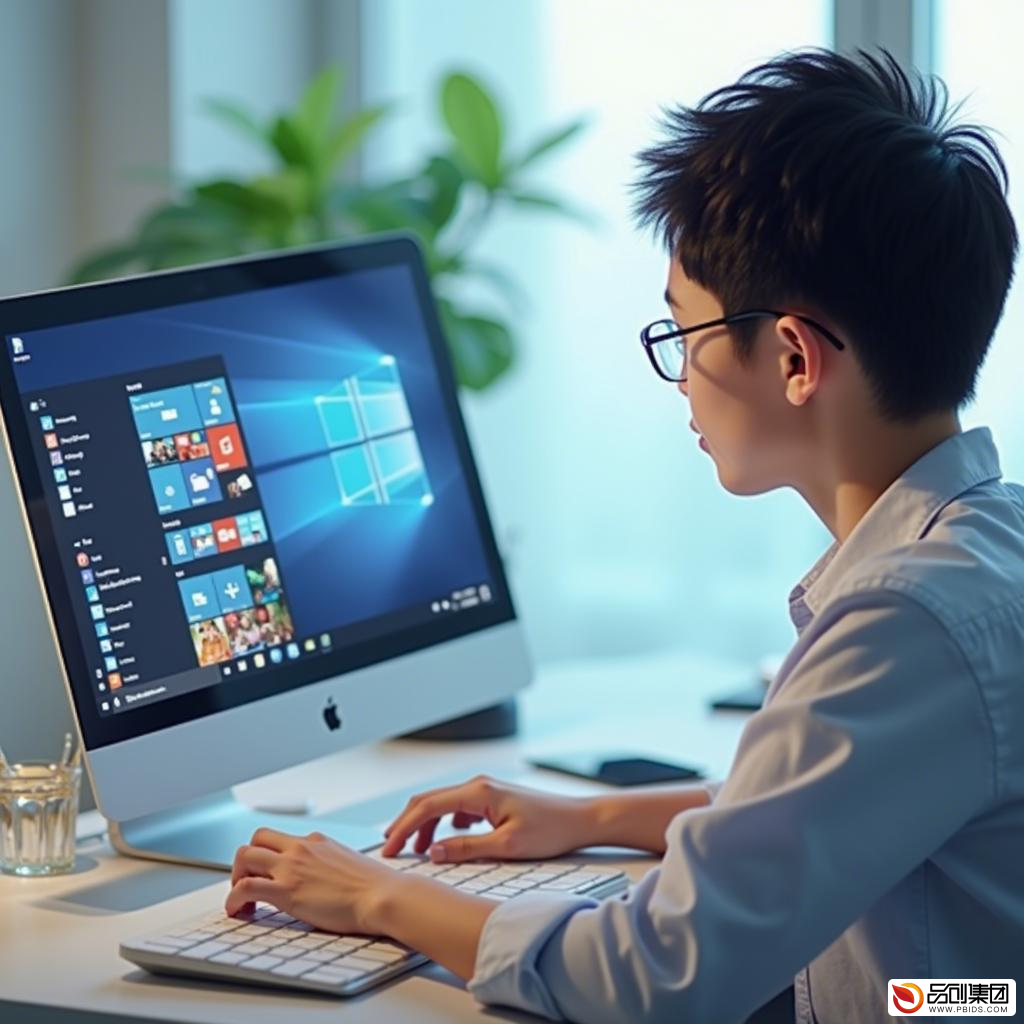 深度解析Win10定制系统：个性化与高效并存的操作系统新体验
