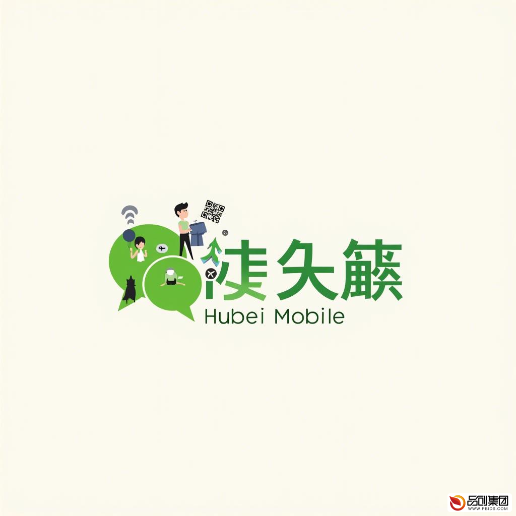 湖北移动微信公众号：连接生活，畅享数字服务的桥梁
