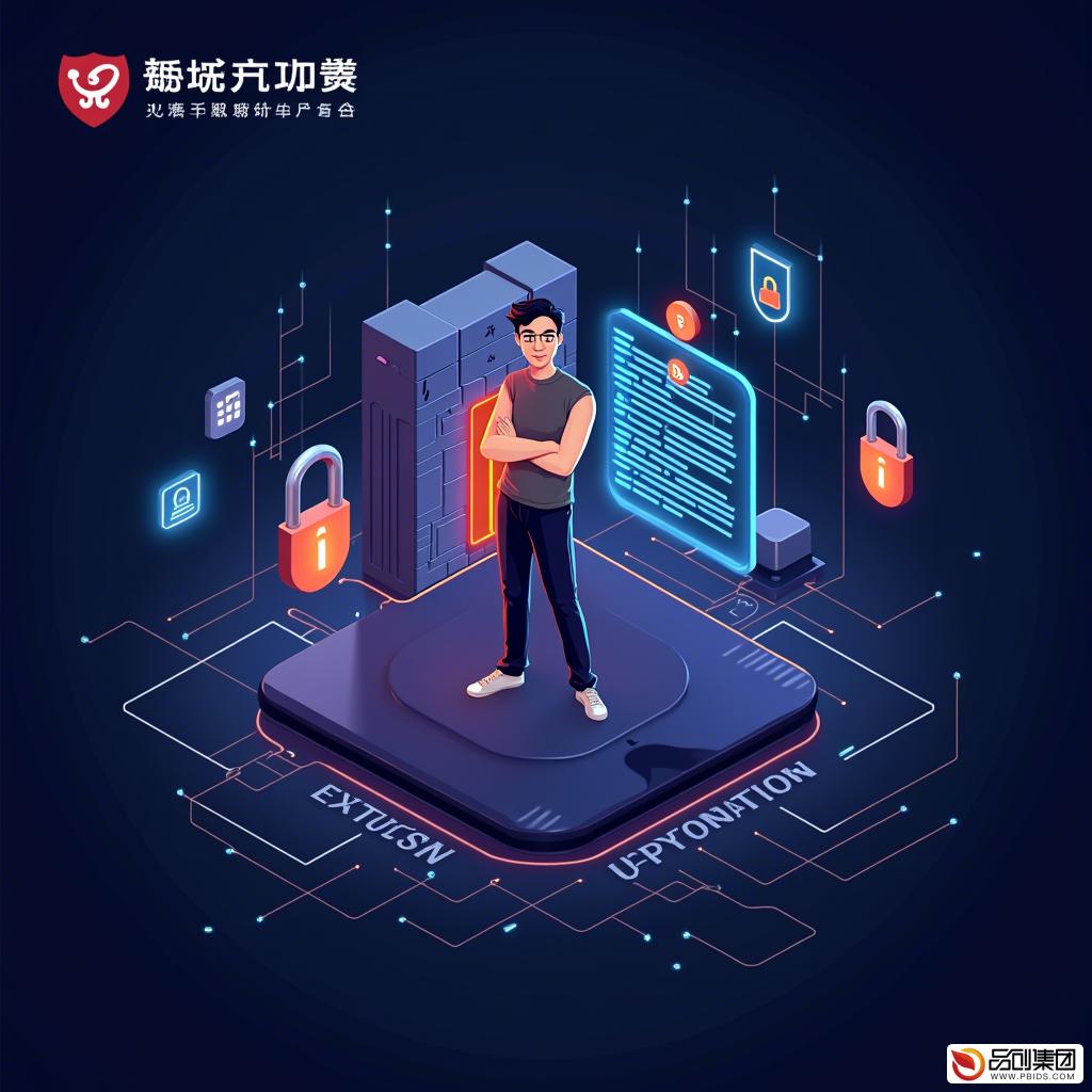 天喻信息安全产业园:打造信息安全新高地