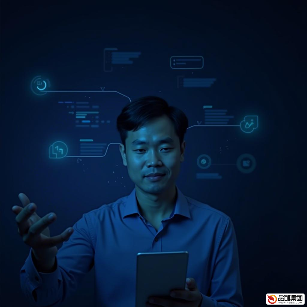 App软件定制研发：打造专属数字解决方案的全方位指南
