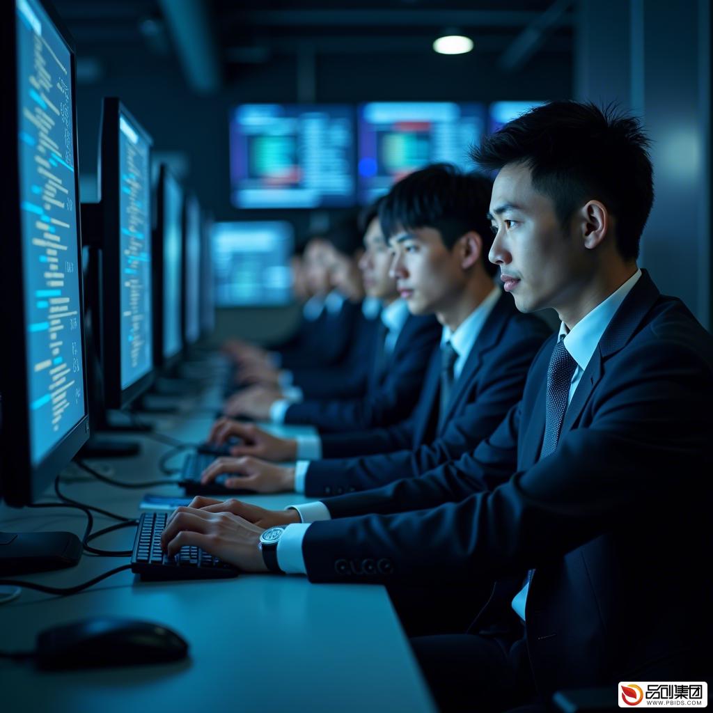 上海运维IT人才外包:全面解析与选择指南