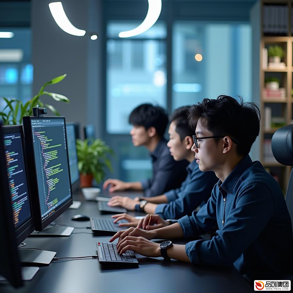 开发软件订制:打造专属解决方案的全方位指南