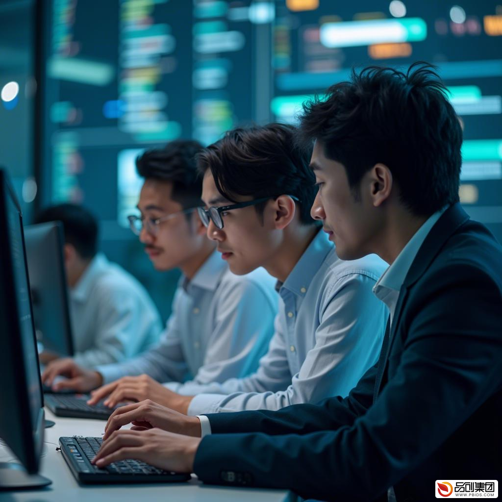 软件开发定制:打造专属数字化解决方案的钥匙