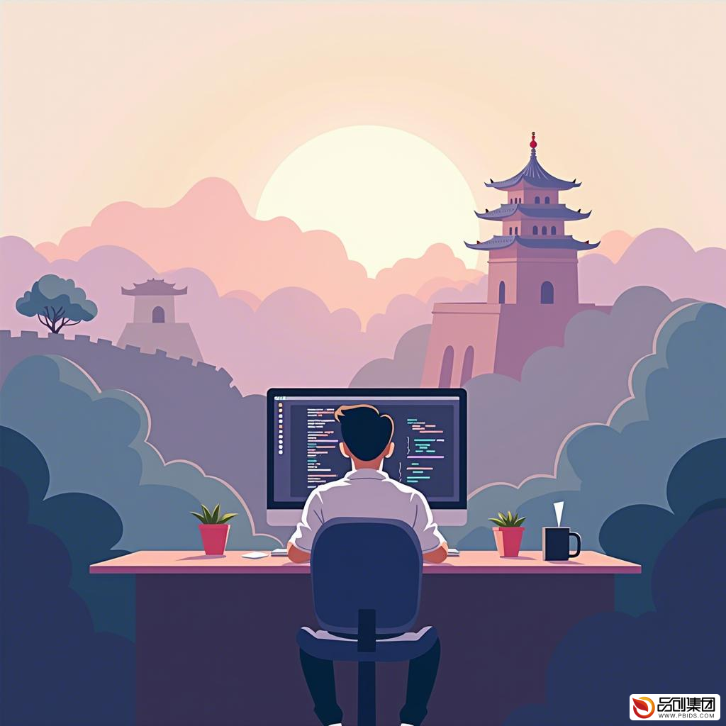 西安软件开发定制:打造专属数字化解决方案
