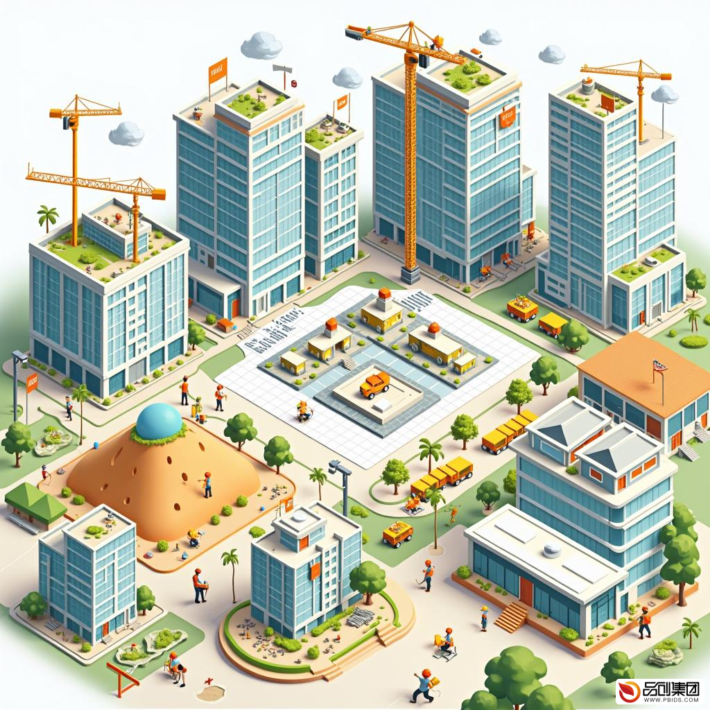 深度解析:房地产开发企业的开发费用构成与管理策略